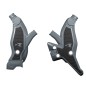 Protection de cadre RACETECH T7 Revolution Protection de cadre RACETECH T7 Revolution