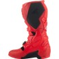 BOOT TECH 7 BRIGHT RED 11