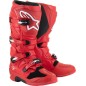BOOT TECH 7 BRIGHT RED 12