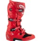 BOOT TECH 7 BRIGHT RED 12
