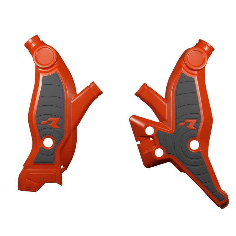 Protection de cadre RACETECH T7 Revolution Protection de cadre RACETECH T7 Revolution