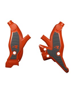 Protection de cadre RACETECH T7 Revolution