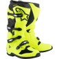BOOT TECH 7 YELLOW FLUO BLACK 