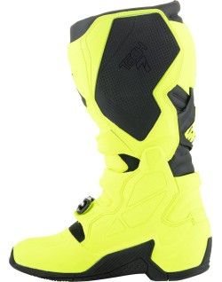 BOOT TECH 7 YELLOW FLUO BLACK 