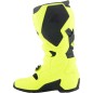 BOOT TECH 7 YELLOW FLUO BLACK 