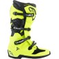 BOOT TECH 7 YELLOW FLUO BLACK 