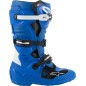 BOOT TECH 7S BLUE/BLACK/WHITE 