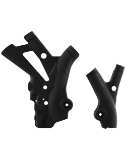 Protection de cadre POLISPORT noir