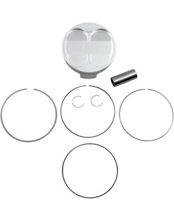 PISTON KIT CRF450R 13-16