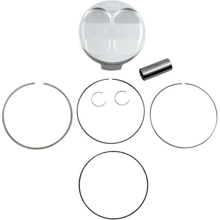 PISTON KIT CRF450R 13-16