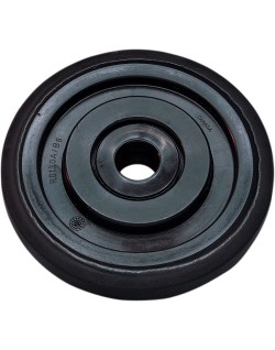 IDL WHL 130MM W/INSERTS