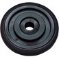 IDL WHL 130MM W/INSERTS