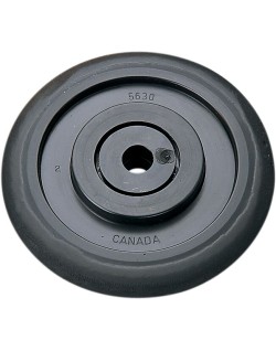 IDLER WHEEL 5 5/8 X 5/8