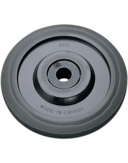 IDLER WHEEL 6 3/8 X 3/4