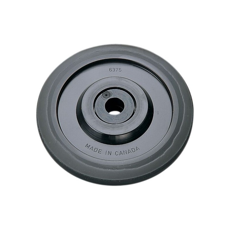 IDLER WHEEL 6 3/8 X 3/4