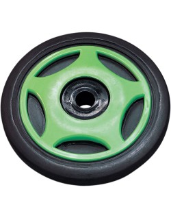 IDL WHL 5.625" GRN W/6205