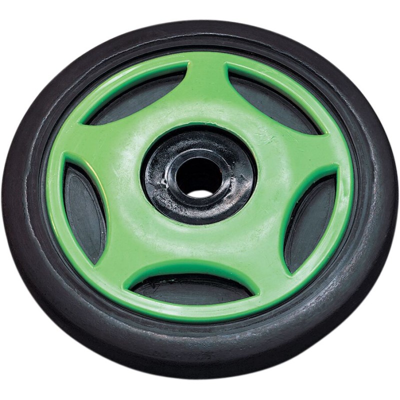 IDL WHL 5.625" GRN W/6205