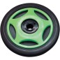 IDL WHL 5.625" GRN W/6205