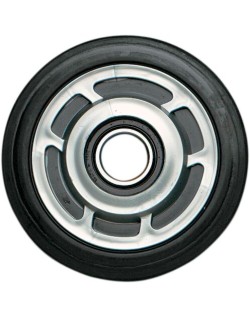 IDL WHL 5.38" SILV W/6205