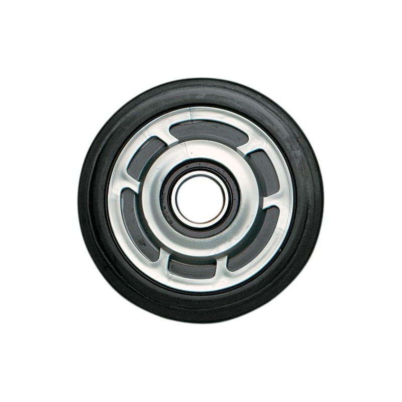IDL WHL 5.38" SILV W/6205