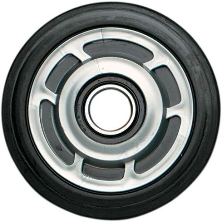 IDL WHL 5.38" SILV W/6205