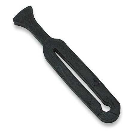 W/SHIELD O-RING W/TAB 10P