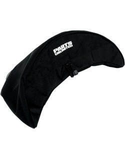 BAG-P/U W/S ARCTIC BLK