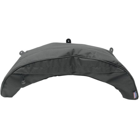 BAG-P/U W/S POLARIS BLK