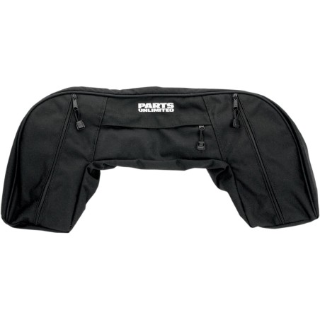 BAG-P/U W/S POLARIS BLK