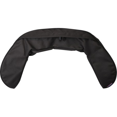 BAG-P/U W/S ARCTIC BLK