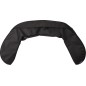 BAG-P/U W/S ARCTIC BLK