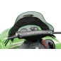 BAG-P/U W/S ARCTIC BLK