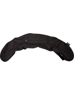 BAG-P/U W/S POLARIS BLK