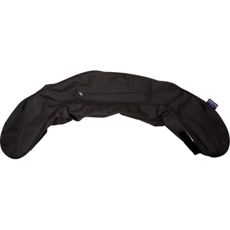 BAG-P/U W/S POLARIS BLK