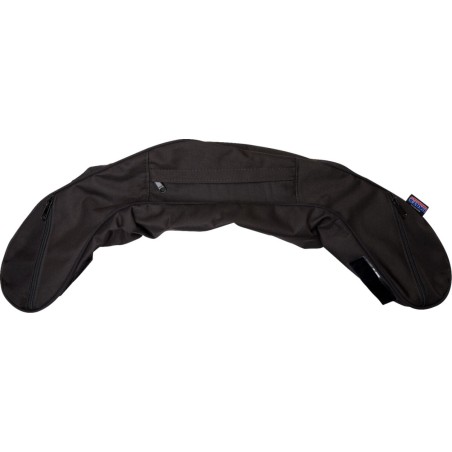 BAG-P/U W/S POLARIS BLK