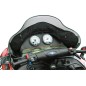 BAG-P/U W/S POLARIS BLK