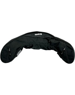 BAG-P/U W/S ARCTIC BLK