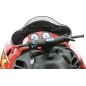 BAG-P/U W/S POLARIS BLK