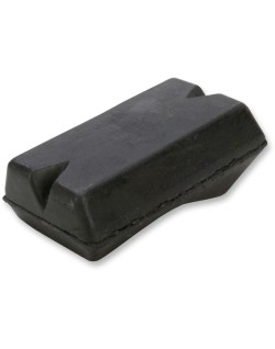 SKI RUBBER PAD YAMAHA