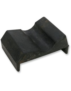 SKI RUBBER BUMPER POLARIS