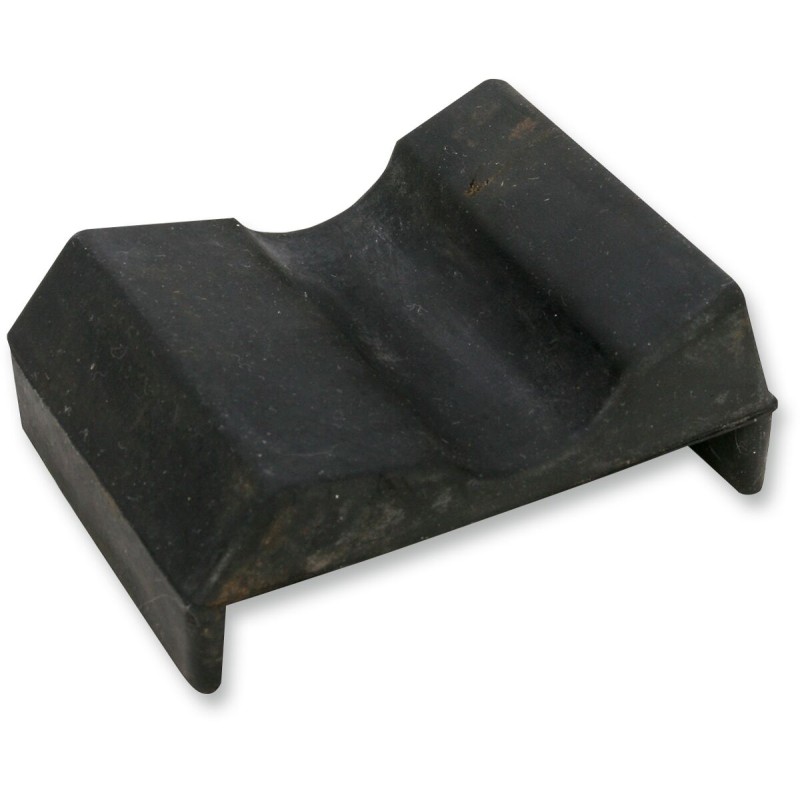 SKI RUBBER BUMPER POLARIS