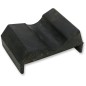 SKI RUBBER BUMPER POLARIS