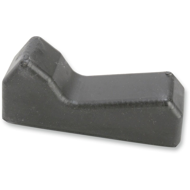 SKI RUBBER BUMPER POLARIS