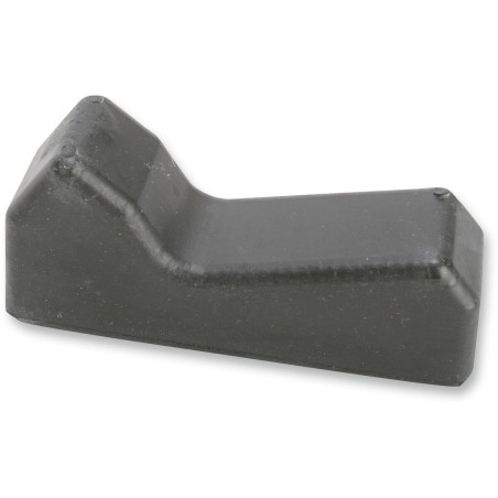 SKI RUBBER BUMPER POLARIS