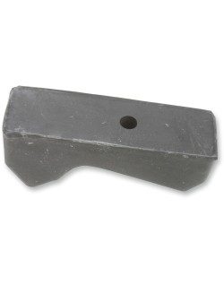 SKI RUBBER BUMPER POLARIS