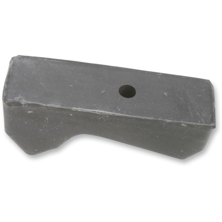 SKI RUBBER BUMPER POLARIS