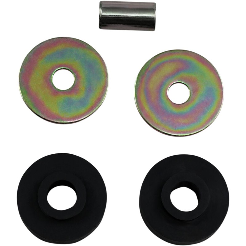 MOTOR MOUNT POLARIS