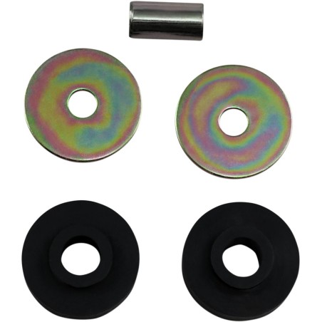 MOTOR MOUNT POLARIS