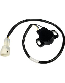 SENSOR THROTTLE POSITION