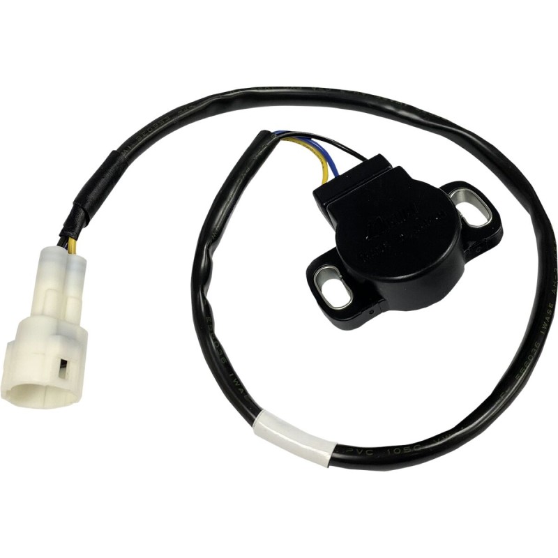 SENSOR THROTTLE POSITION